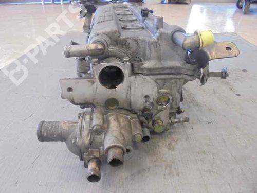 Topstykke NISSAN MICRA II (K11) 1.0 i 16V | BP10978605M5 