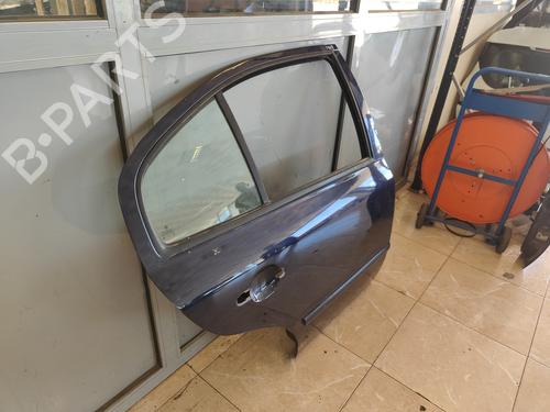 Right rear door SKODA OCTAVIA I (1U2)  | BP27498531C5 