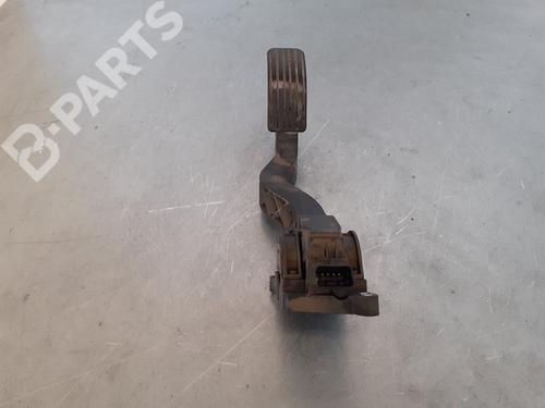 Used Pedal CITROËN C3 I (FC_, FN_) [2002-2013]  7999002