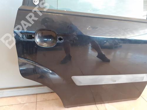 Right rear door FORD FIESTA V (JH_, JD_)  | BP8303899C5 