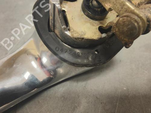 Front right exterior door handle CHRYSLER PT CRUISER (PT_)  | BP11266670C129 