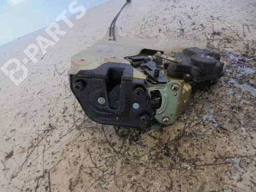 Rear left lock HYUNDAI TUCSON (JM)  | BP6066260C100 