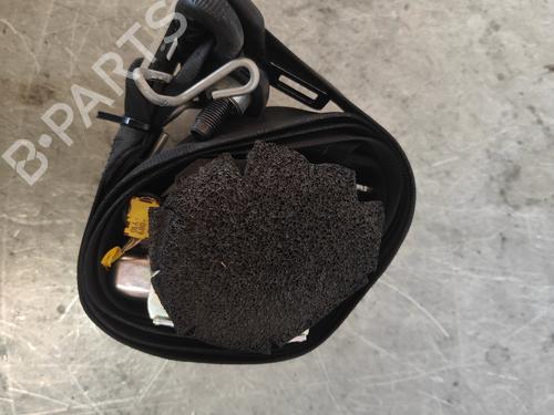 Used Front right seatbelt ALFA ROMEO MITO (955_) 1.3 MultiJet (955AXP1A, 955AYC1A) (95 hp) 20036671