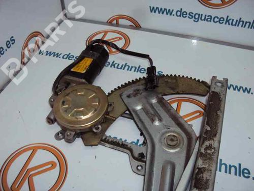 Front right window mechanism DAEWOO MUSSO (FJ) 2.9 D 4x4 | BP3526257C23 