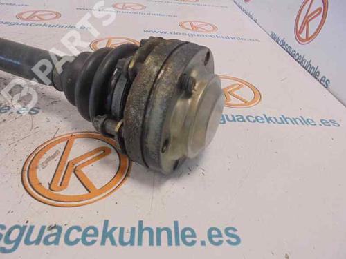 Right rear driveshaft BMW 5 (E39)  | BP2450744M41 