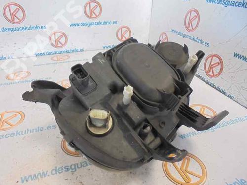 Right headlight MERCEDES-BENZ M-CLASS (W163) ML 320 (163.154) | BP3164038C29 