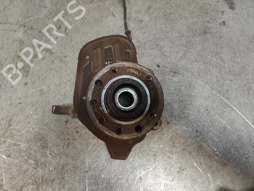Used Right front steering knuckle Right front steering knuckle OPEL MERIVA A MPV (X03) [2003-2010] 36077826 36077826