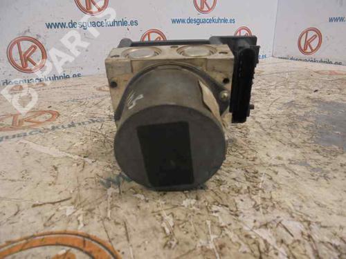 ABS pump RENAULT SCÉNIC II (JM0/1_) 1.9 dCi (JM0G, JM12, JM1G, JM2C) | BP2482016M43 