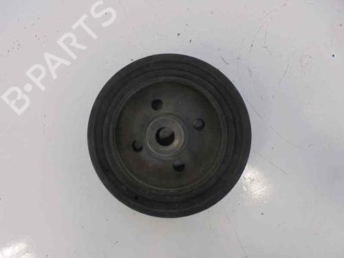 Pulley FORD FOCUS I (DAW, DBW)  | BP14185479M122 
