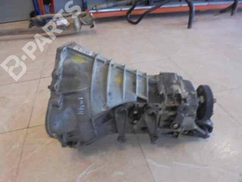 Gearbox MERCEDES-BENZ C-CLASS (W202) | BP6110983M3