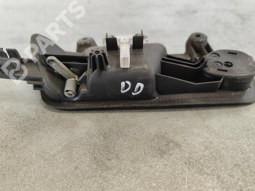 Høyre foran invendig håndtak AUDI A4 B6 (8E2) 1.8 T | BP10992647I14 