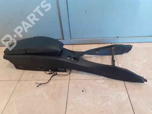 Armrest / Center console BMW 6 (E63) 630 i | BP9739326I20 