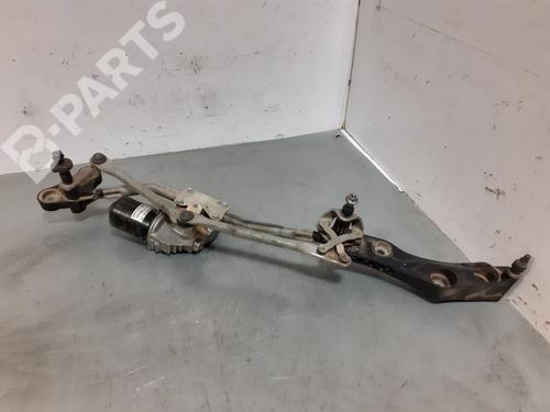 Front wiper motor BMW 5 (E60) 525 i (218 hp) 8794965