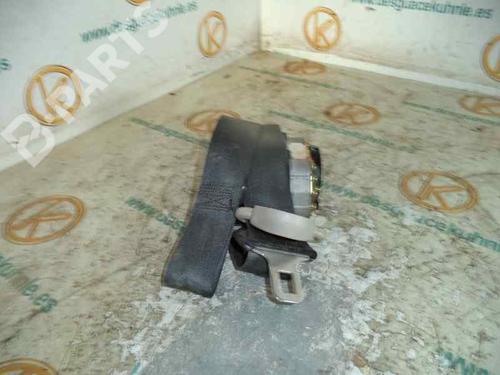 Front left seatbelt NISSAN ALMERA II Hatchback (N16) 1.5 | BP8755465I26 