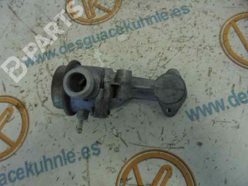 Egr MERCEDES-BENZ CLK (C209) CLK 200 Kompressor (209.342) | BP4836857M69 