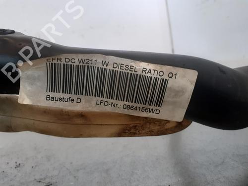 Rør MERCEDES-BENZ E-CLASS (W211) E 280 CDI (211.020) | BP14188032M125 