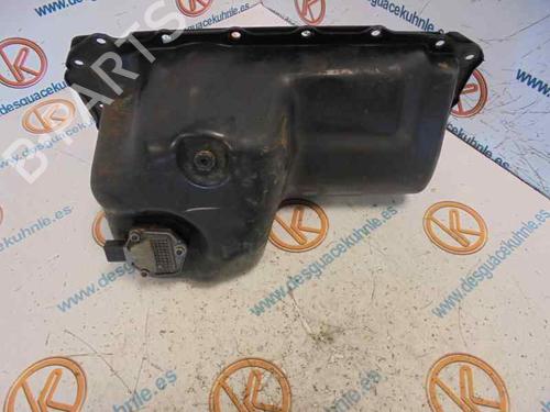Oil sump BMW 3 Touring (E46) 318 i | BP14185194M115 