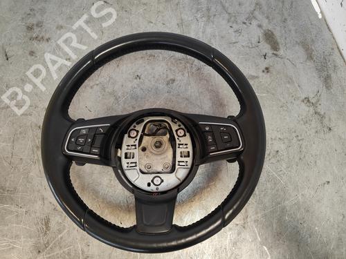 Used Steering wheel JAGUAR XE (X760) 2.0 D AWD (180 hp) 29915274