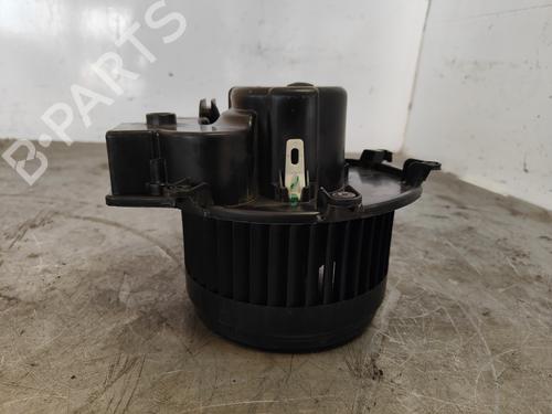 Heater blower motor MERCEDES-BENZ C-CLASS Coupe (CL203) C 220 CDI (203.708) | BP28107128M62 