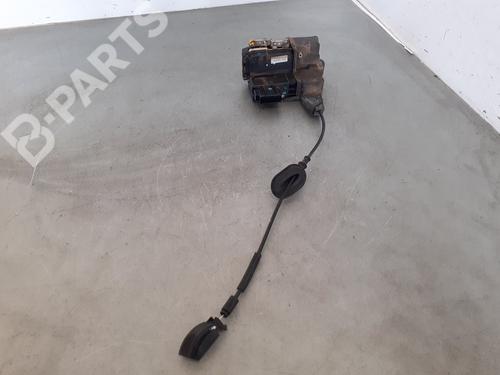Used Rear right lock FORD FIESTA V (JH_, JD_) [2001-2014]  8303909