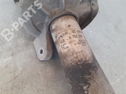 Right front shock absorber BMW 7 (E65, E66, E67)  | BP8507980M17 