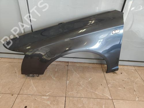 Used Left front fenders AUDI A6 C6 (4F2) [2004-2011]  14247998