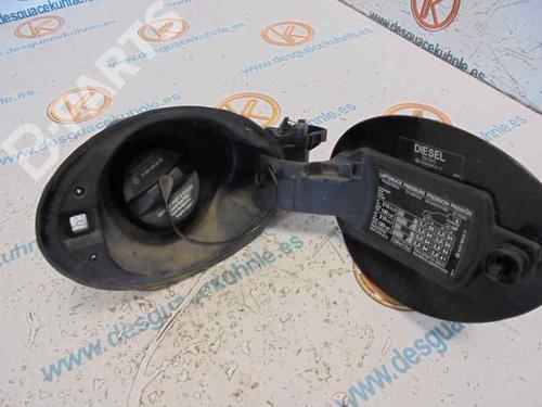 Fuel flap MERCEDES-BENZ R-CLASS (W251, V251) R 350 CDI 4-matic (251.022, 251.122) A2515840317 |