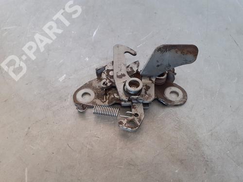 Used Hood lock PEUGEOT 206 Hatchback (2A/C) [1998-2012]  8781069