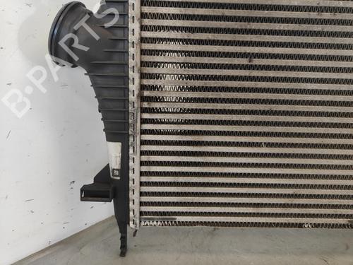 Intercooler OPEL INSIGNIA A (G09)  | BP12515851M30 