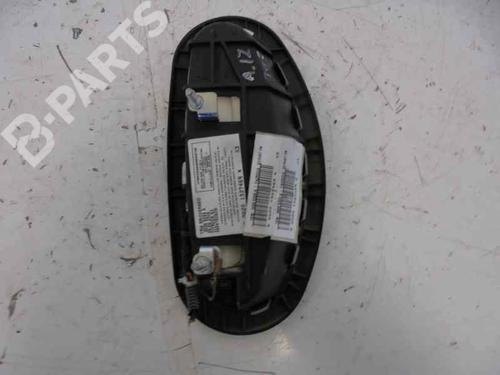 Electronic module CITROËN C5 II (RC_)  | BP5272596M83 