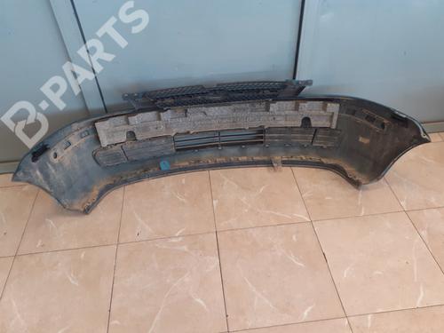 Front bumper HYUNDAI GETZ (TB)  | BP8325074C7 
