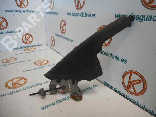 Hand brake SKODA FABIA I (6Y2)  | BP8779688I18 