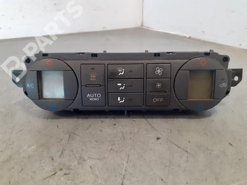 Used Climate control FORD FOCUS C-MAX (DM2) [2003-2007]  9307732