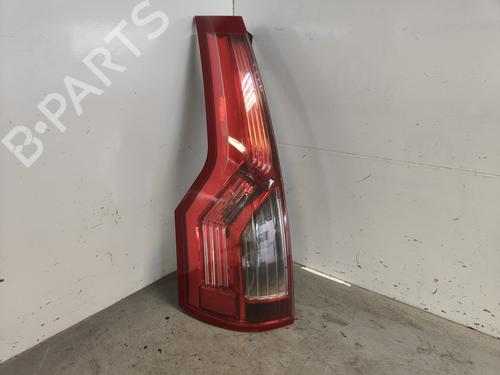 Used Left taillight CITROËN C4 Picasso I MPV (UD_) [2006-2015]  30724885