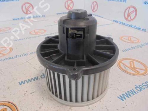 Heater blower motor KIA SEPHIA Saloon (FA)  | BP14178933M62 