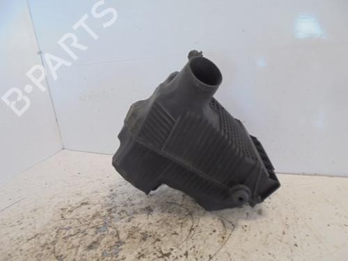 Air filter box RENAULT MEGANE II Saloon (LM0/1_)  | BP14186992M87 
