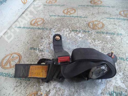 Used Front right seatbelt HYUNDAI ACCENT I (X-3) 1.3 i 12V (84 hp) 8755519