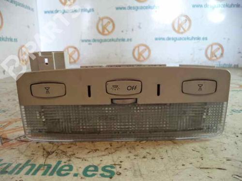 Plafonnier RENAULT LAGUNA II (BG0/1_) [2001-2007]  7430021