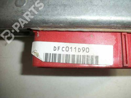 Computer motormanagement ROVER 200 II Hatchback (RF) 220 D/SD | BP2450329M57 