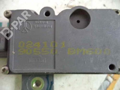 Central lock pump NISSAN ALMERA II (N16) 2.2 Di | BP10271306M86 