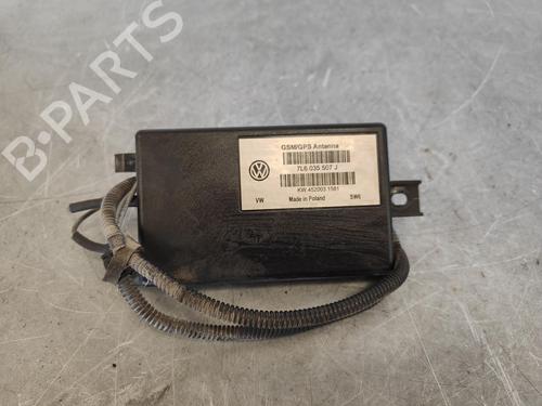 Used Antenna/Base VW TOUAREG (7LA, 7L6, 7L7) [2002-2013]  14189930
