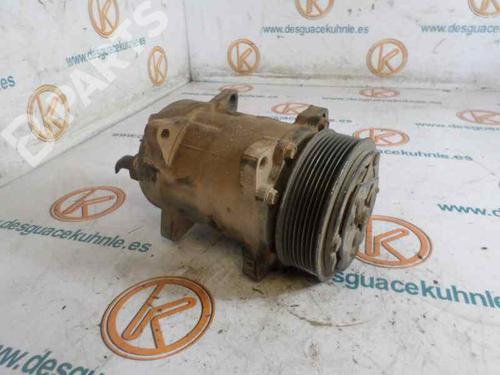 Compressor A/C SEAT IBIZA II (6K1) 1.6 i (75 hp) 00285603570 | 00285603570 |