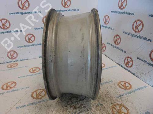 Felg OPEL VECTRA C (Z02)  | BP3465322C45 