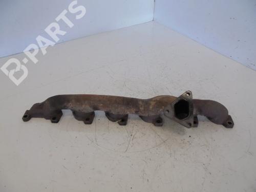 Exhaust manifold MERCEDES-BENZ S-CLASS (W220) S 320 CDI (220.026, 220.126) | BP11663049M110 