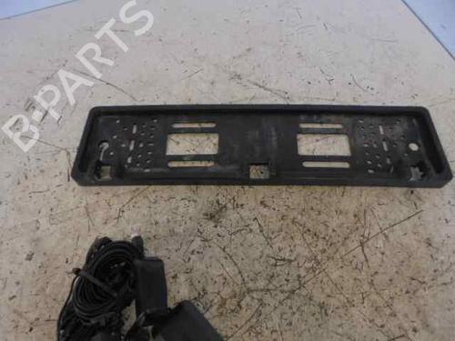 Elektronische module NISSAN NOTE (E11, NE11) 1.4 | BP10270522M83 