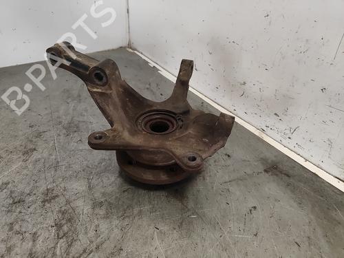 Right front steering knuckle NISSAN PRIMASTAR Van (X83) 1.9 dCi 100 | BP27835360M26 