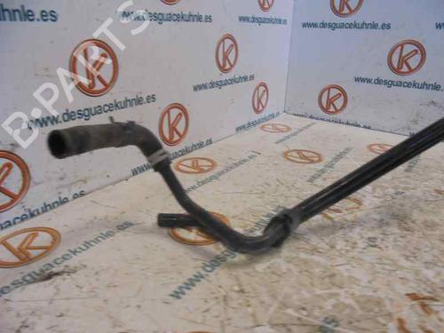 Rør MERCEDES-BENZ A-CLASS (W168) A 170 CDI (168.008) | BP14181467M125