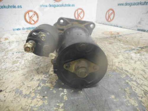 Startmotor ALFA ROMEO 147 (937_) 1.9 JTDM (937.AXD1A, 937.AXV1A, 937.BXB1A) | BP2477147M8 