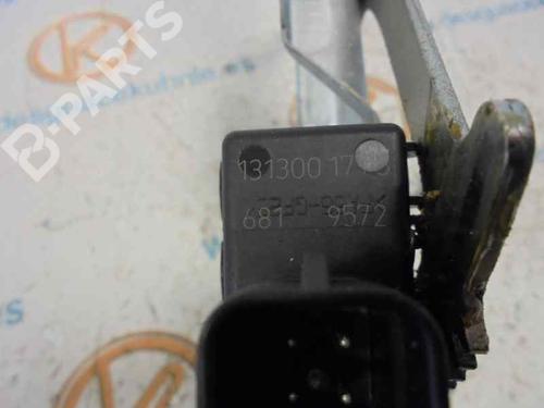 Front right window mechanism OPEL ASTRA H (A04) 1.7 CDTI (L48) | BP5030098C23 