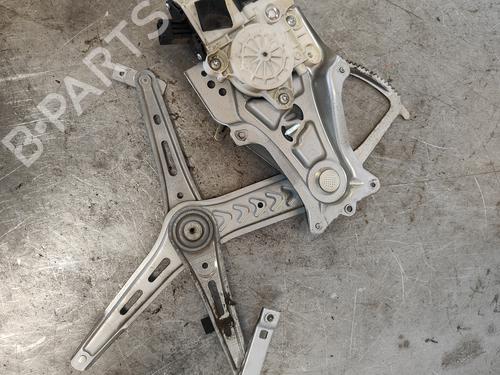 Rudehejsemekanisme Højre foran OPEL VECTRA C Estate (Z02) 2.2 DTI (F35) | BP30744322C23